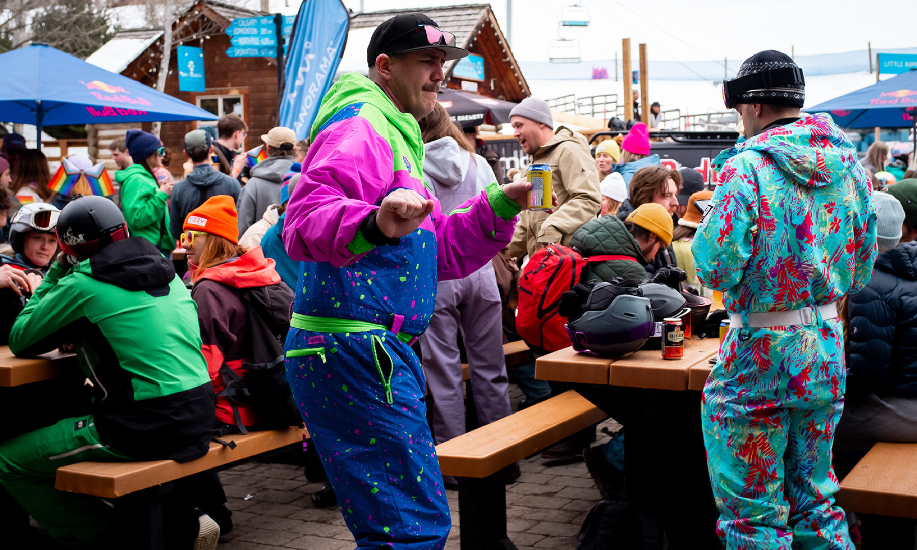 Panorama Pride Apres 17