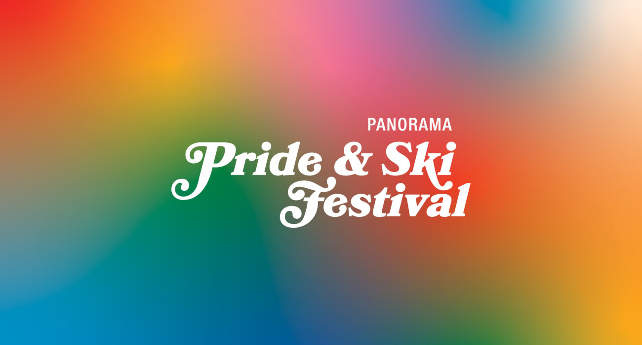 Panorama Pride Pride Ski Festival Panorama Mountain Resort