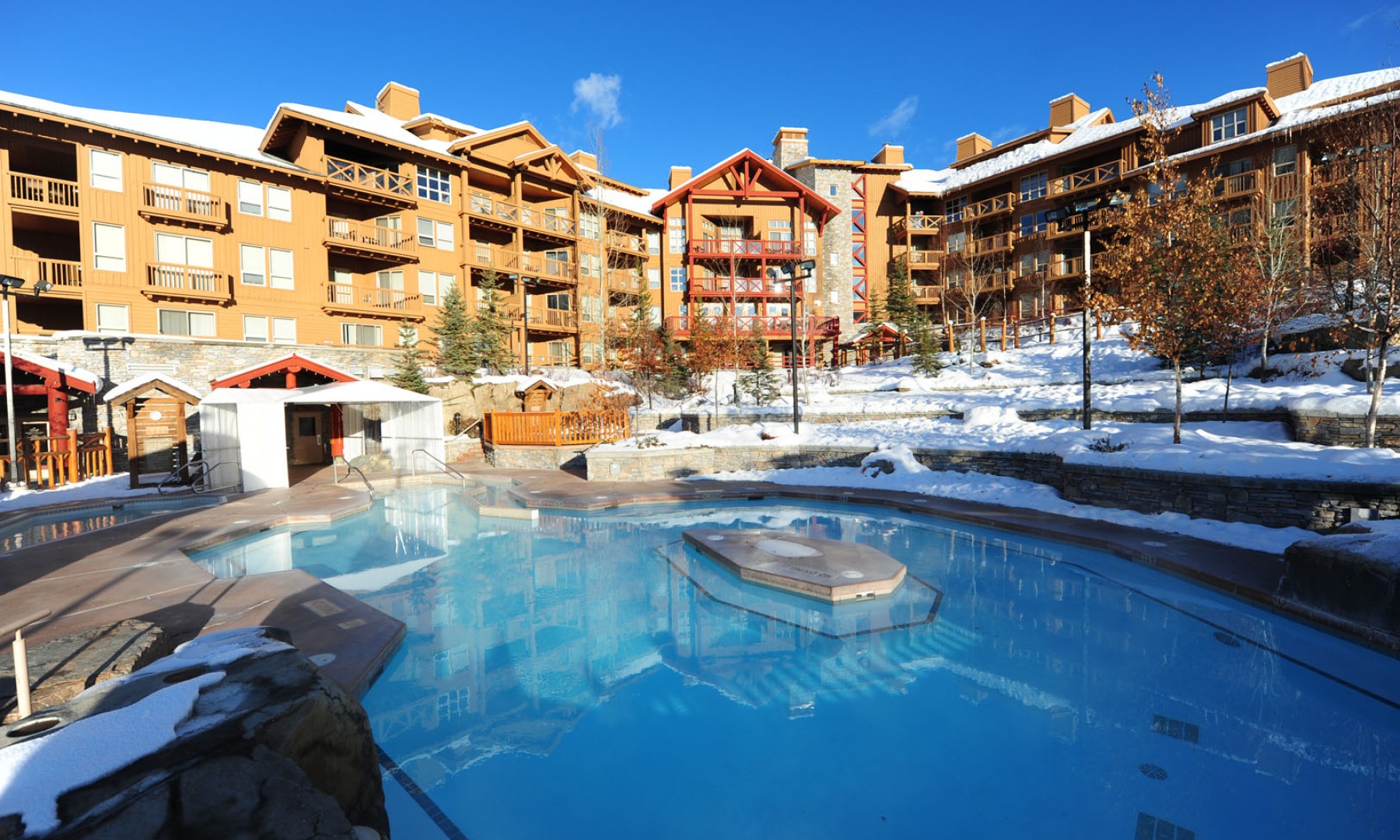 PANORAMA SPRINGS POOLS