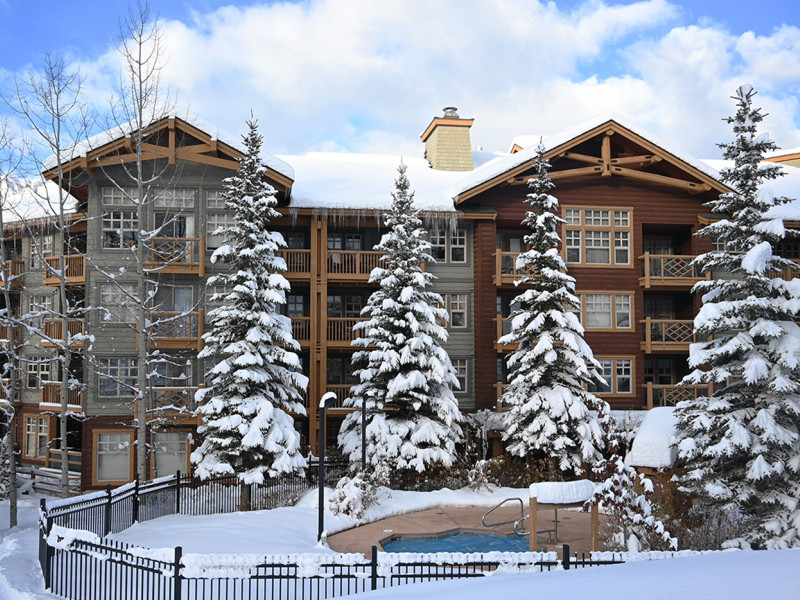 Official Panorama Lodging Lodging at Panorama