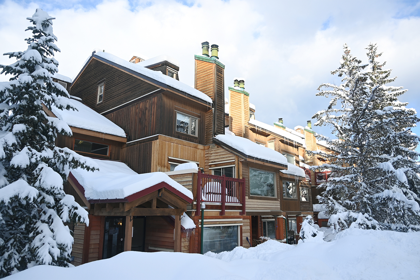 Toby Creek Lodge | Panorama Mountain Resort | Panorama Mountain Resort