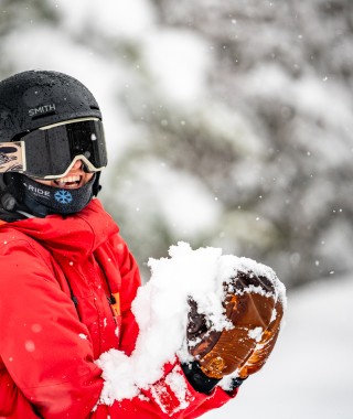 2026/27 Season Pass Sale