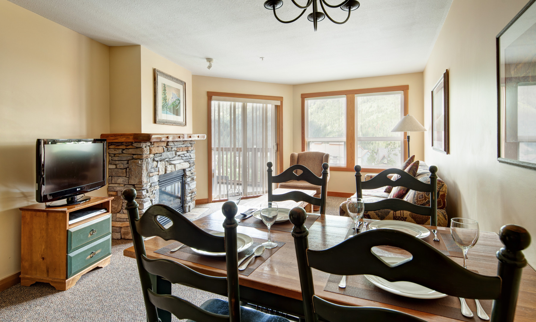 Panorama Springs 2 Bedroom 2