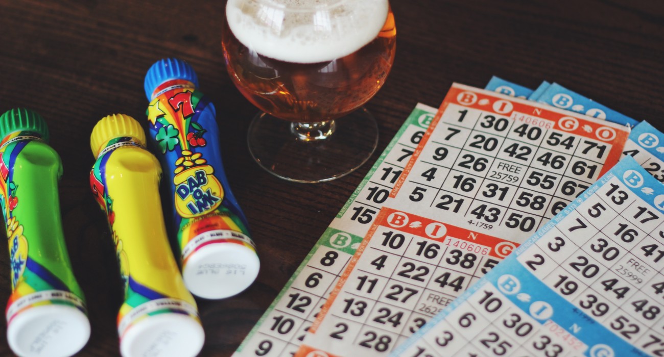 musical bingo