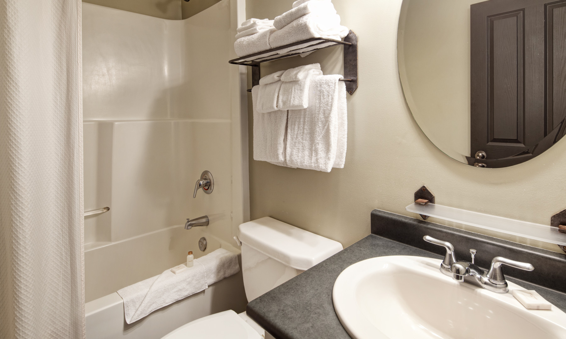 Summit Bathroom