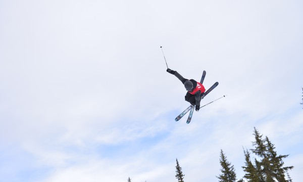 BC Freestyle Timber Tour