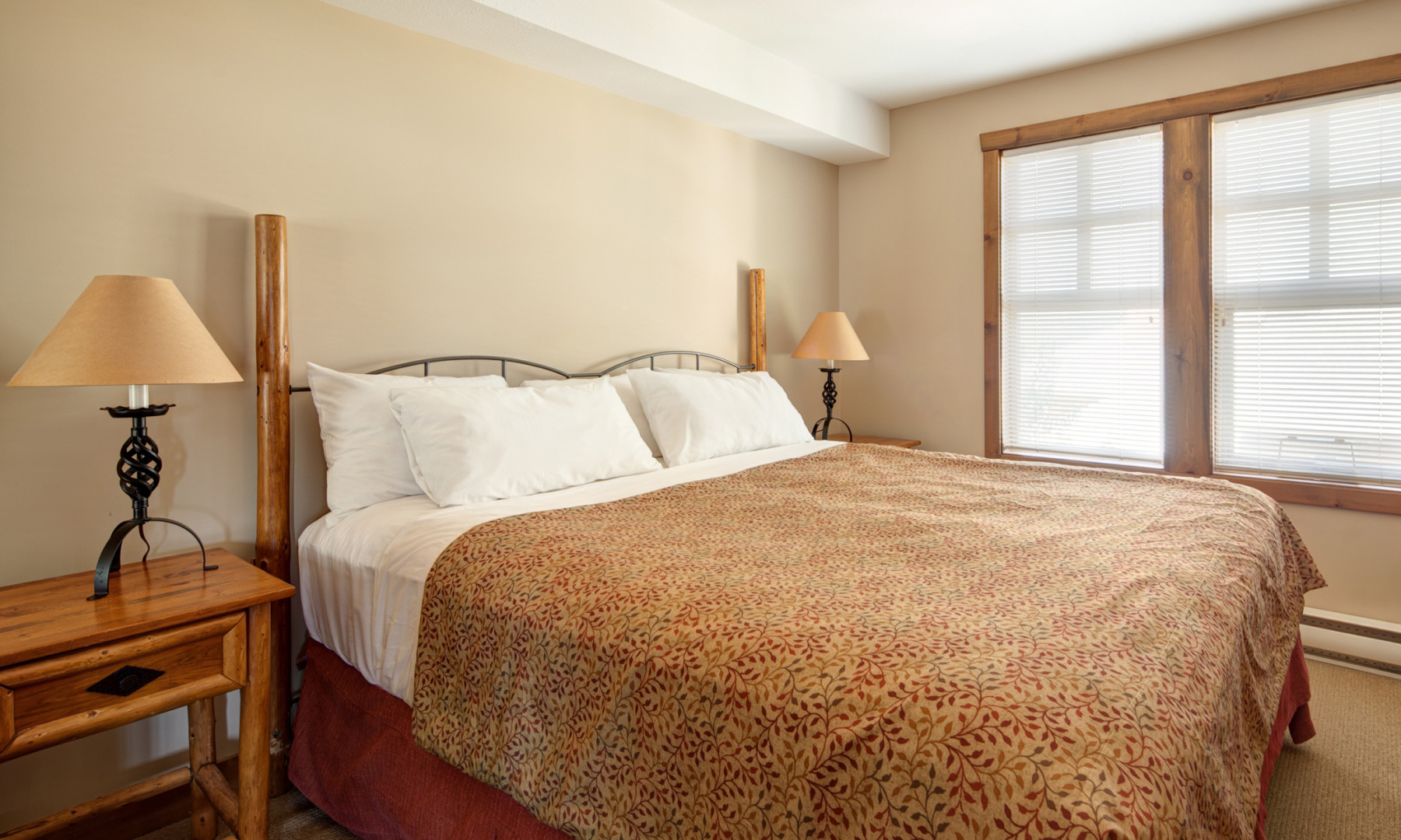 Taynton Bedroom
