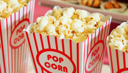 free movie night