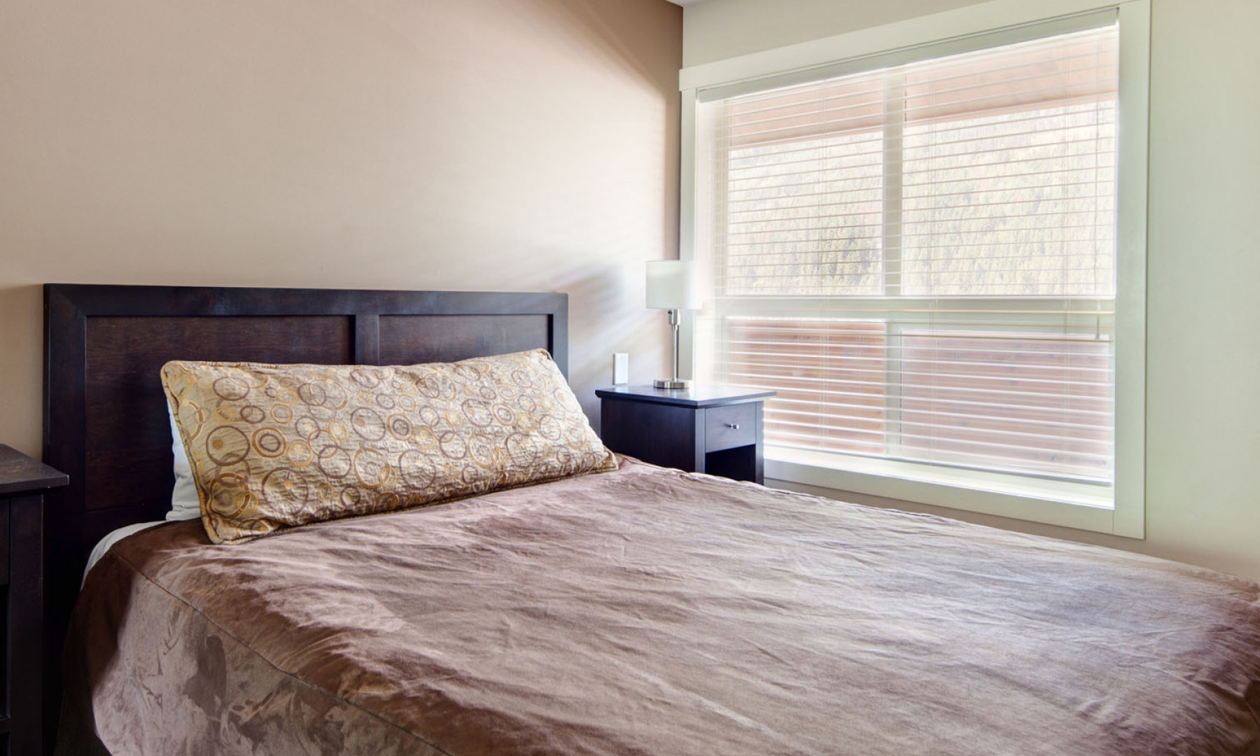 Lookout Bedroom
