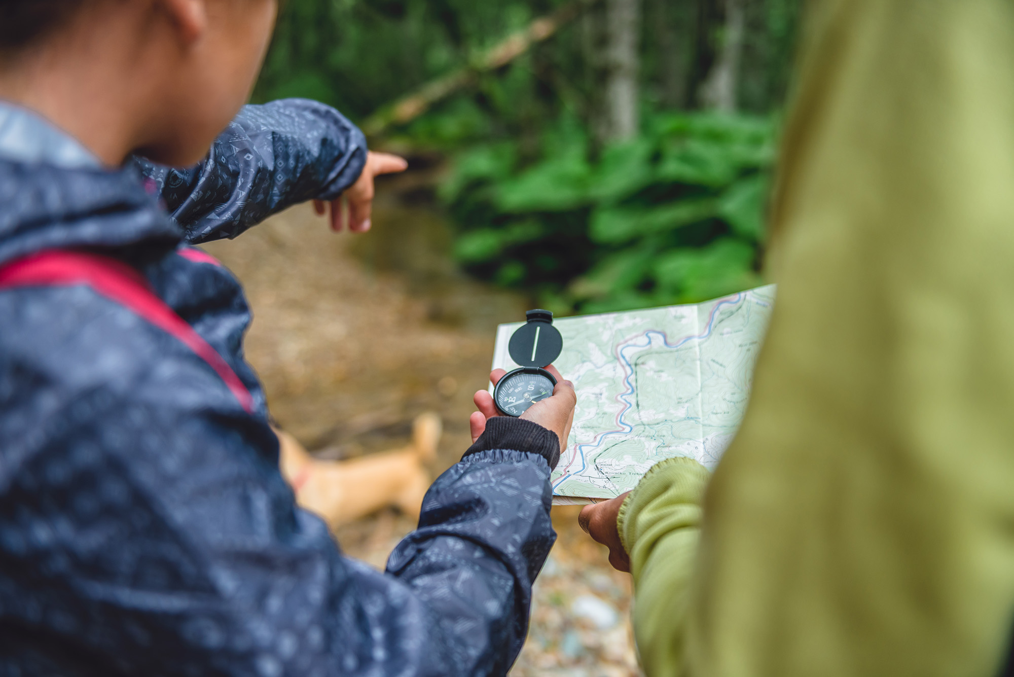 Outdoor Activities | Panorama Mountain Resort