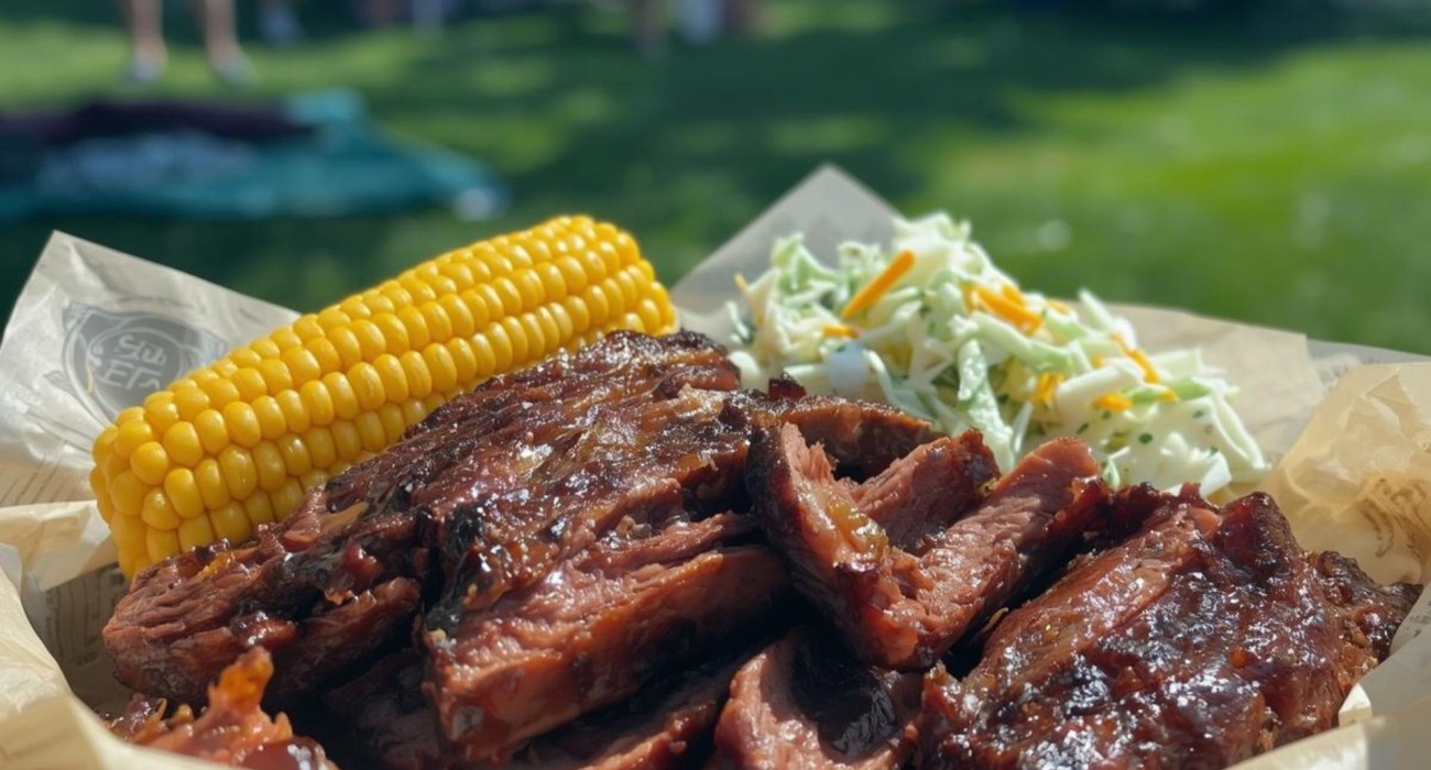BrisketBBQ