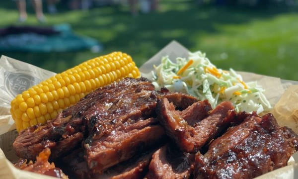 BrisketBBQ