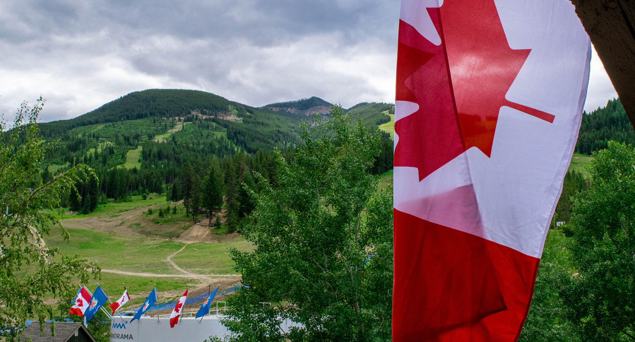 Canada Day