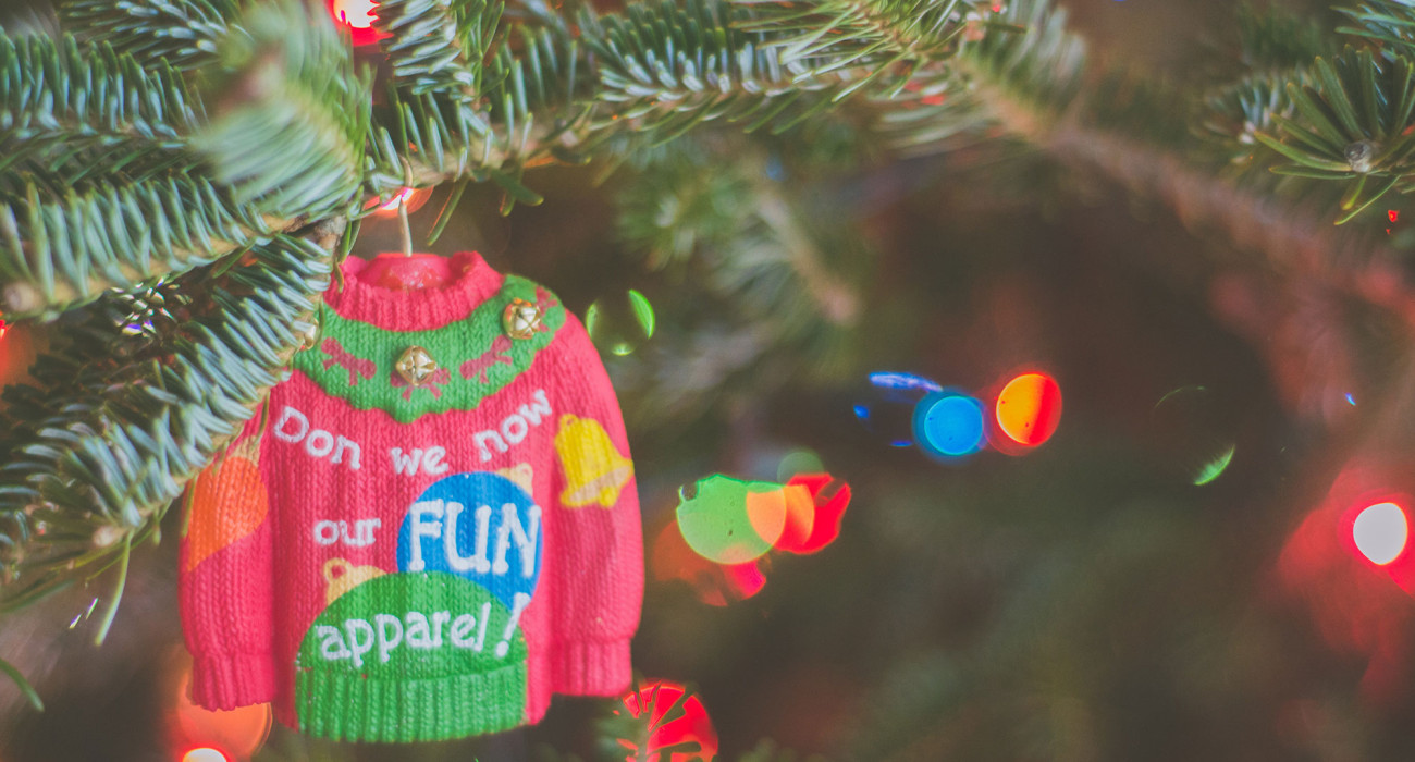 Christmas Sweater