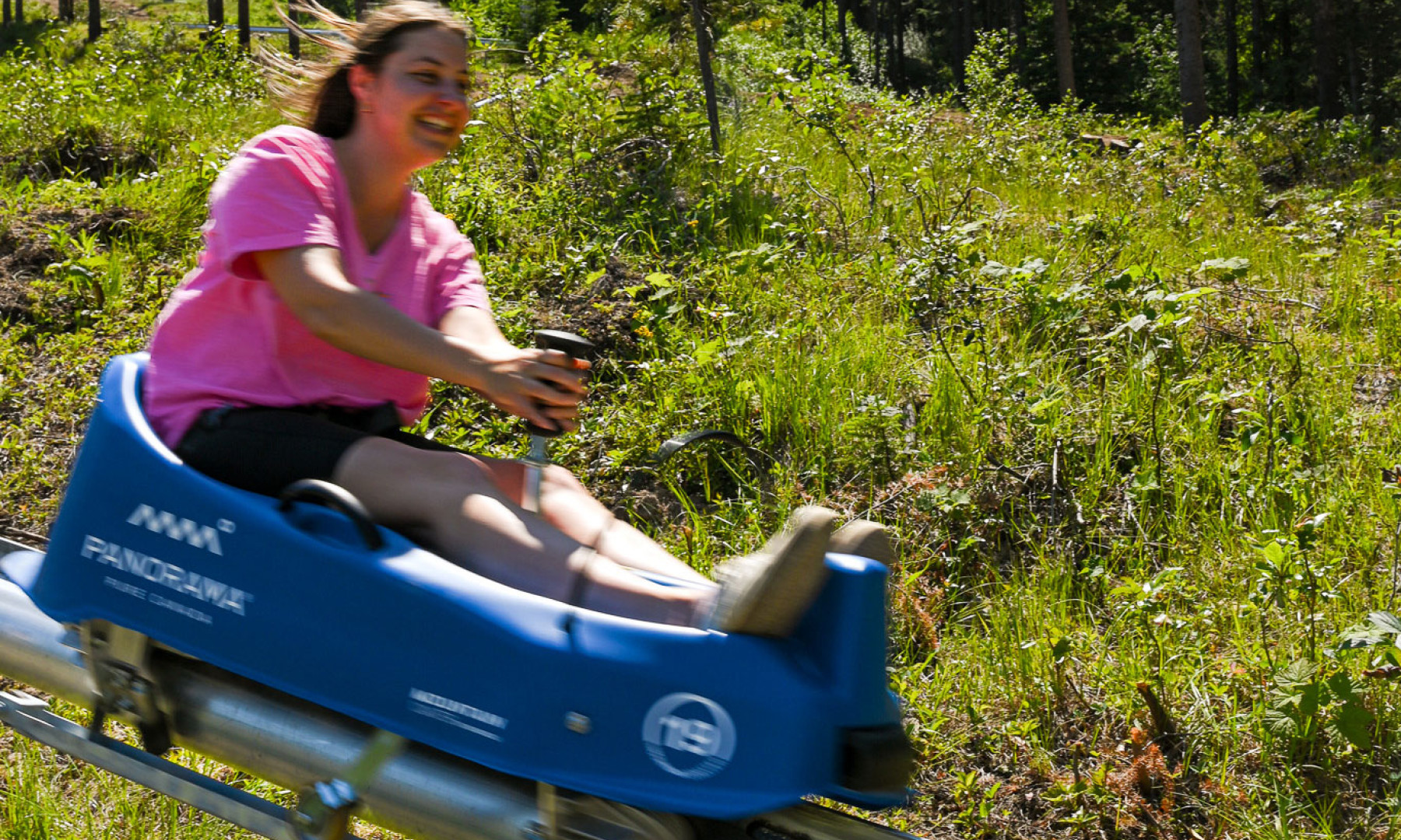 Coaster 1
