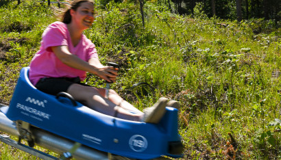 Coaster 1