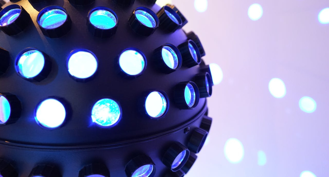 Disco pexels pixabay 210838
