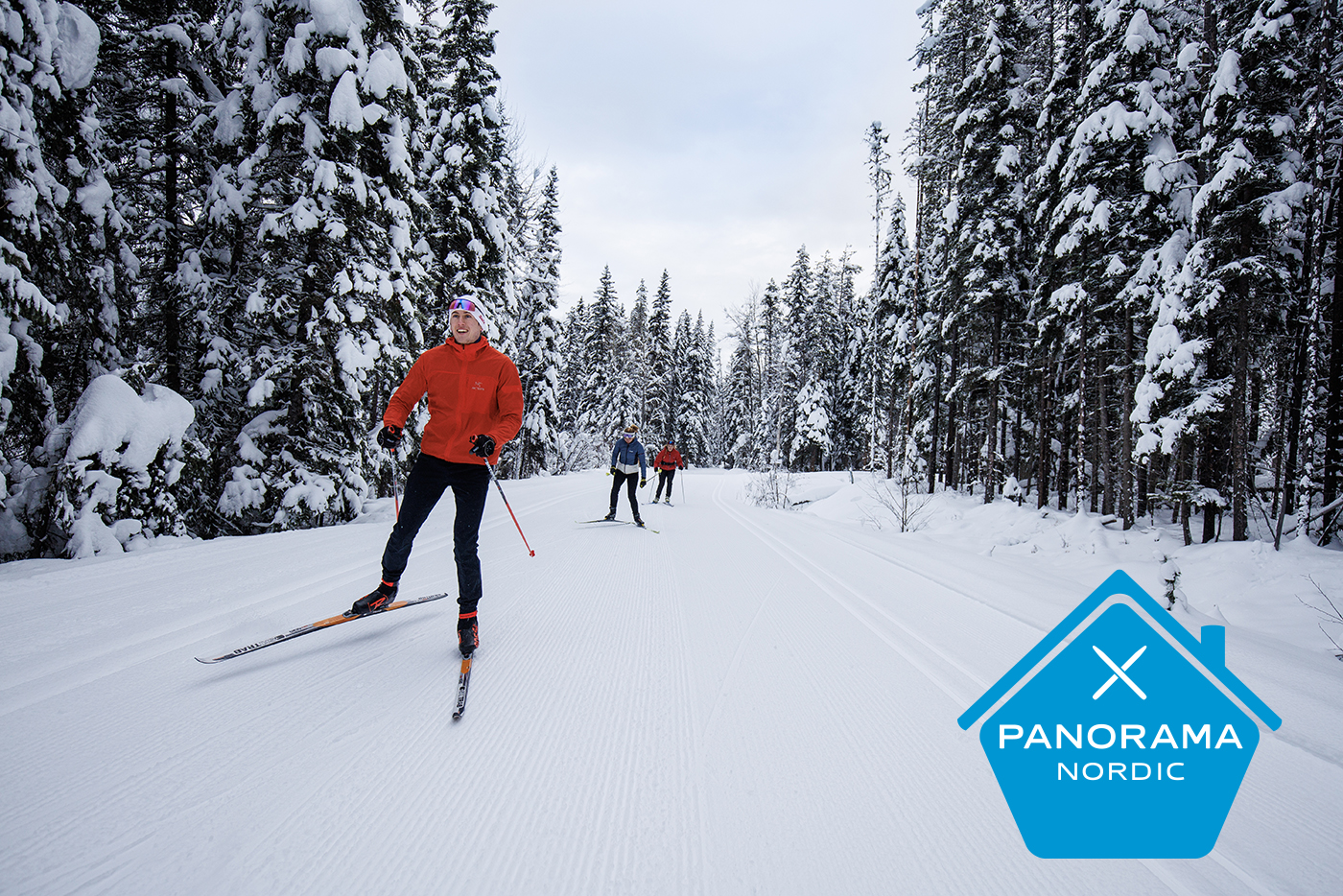 Hello Panoramic Hello Hale | Panorama Mountain Resort | Panorama Mountain Resort