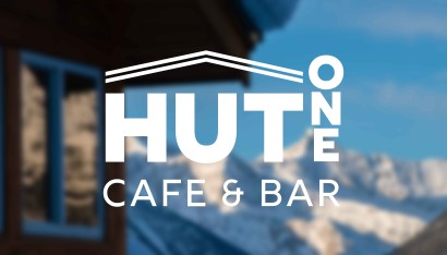 Hut One Cafe