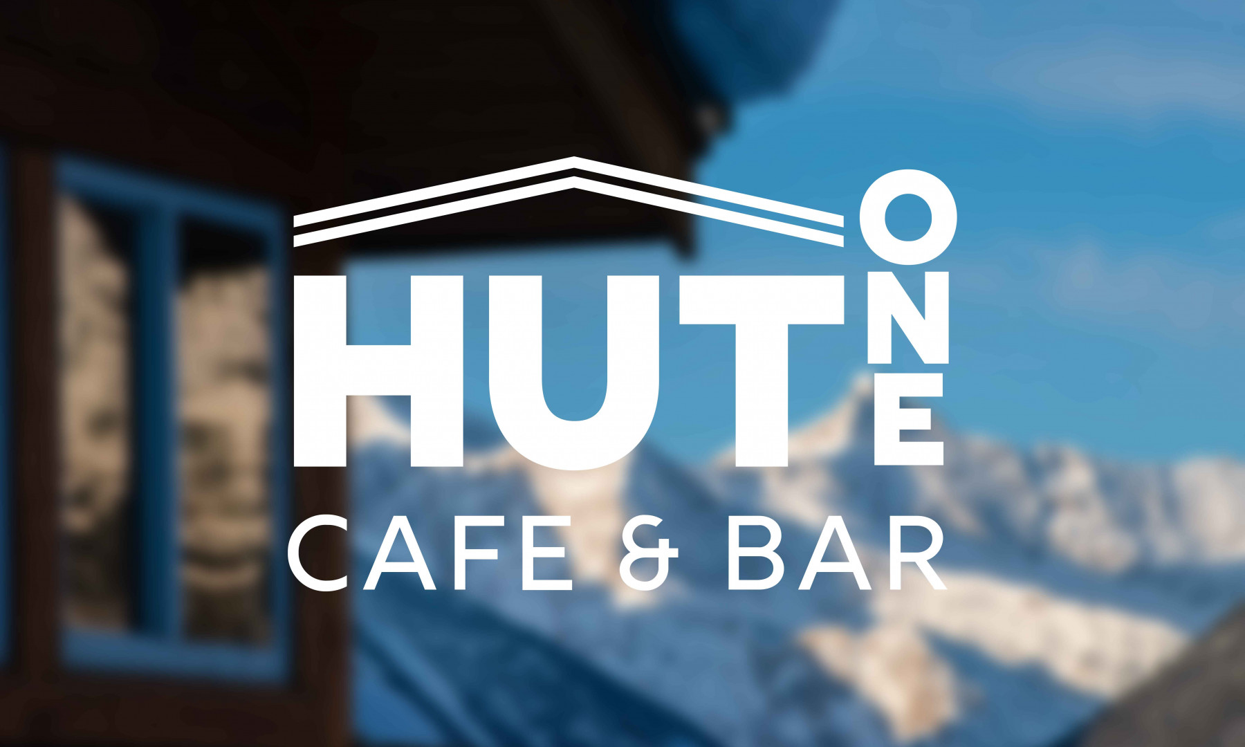 Hut One Cafe