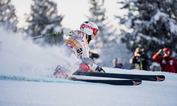 Alpine ski racing_credit-Andrew Brown