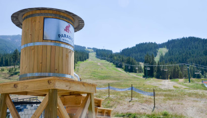 Paradice Mining 43