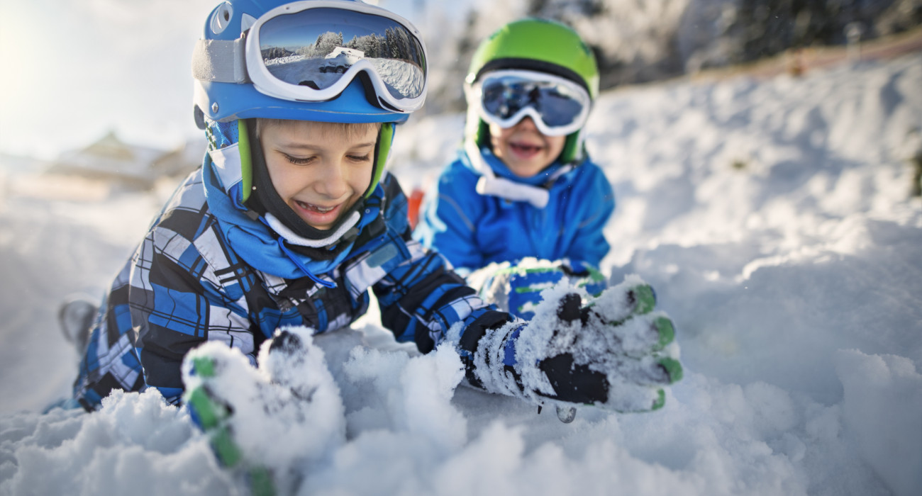 Snow School Tots Group 654694452