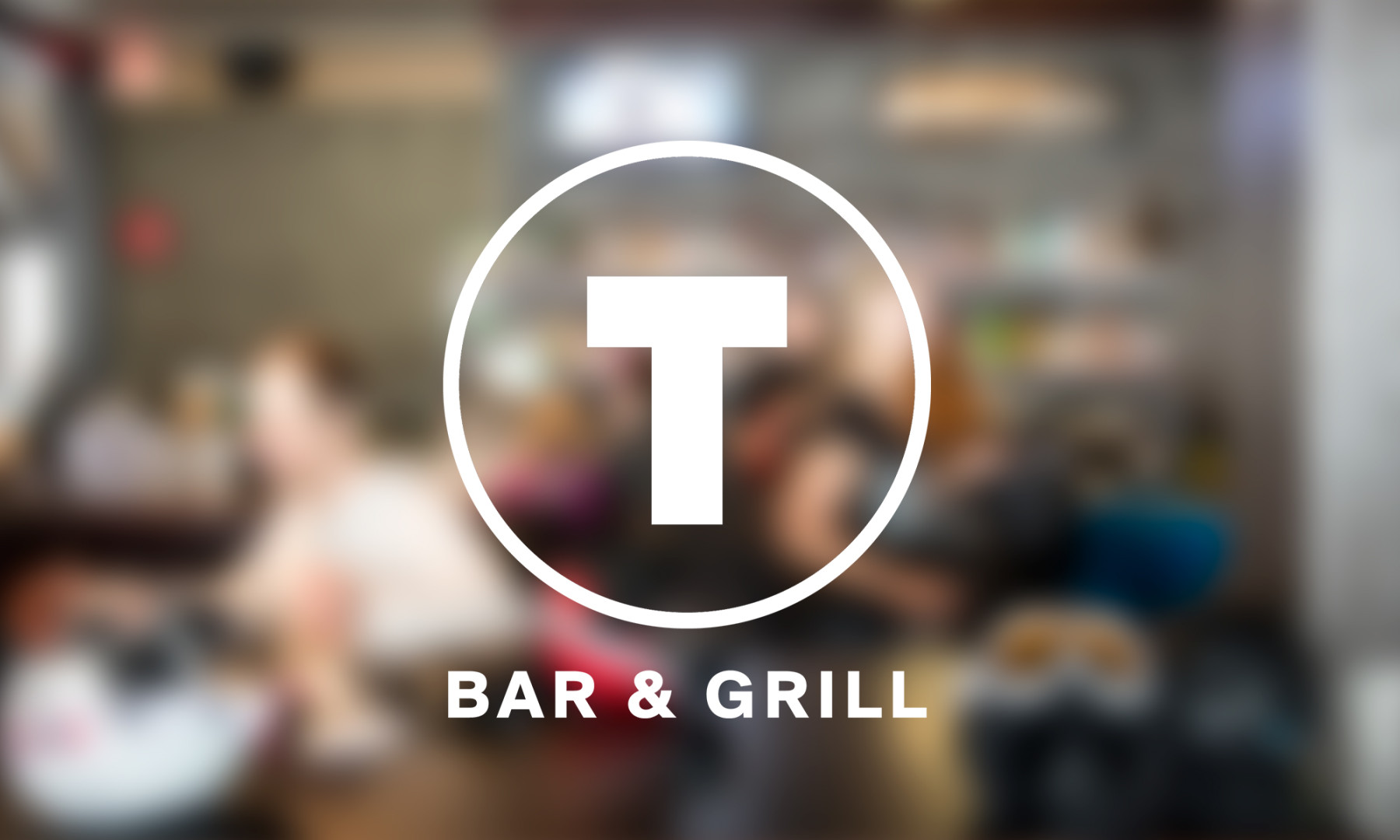 Tbar and grill