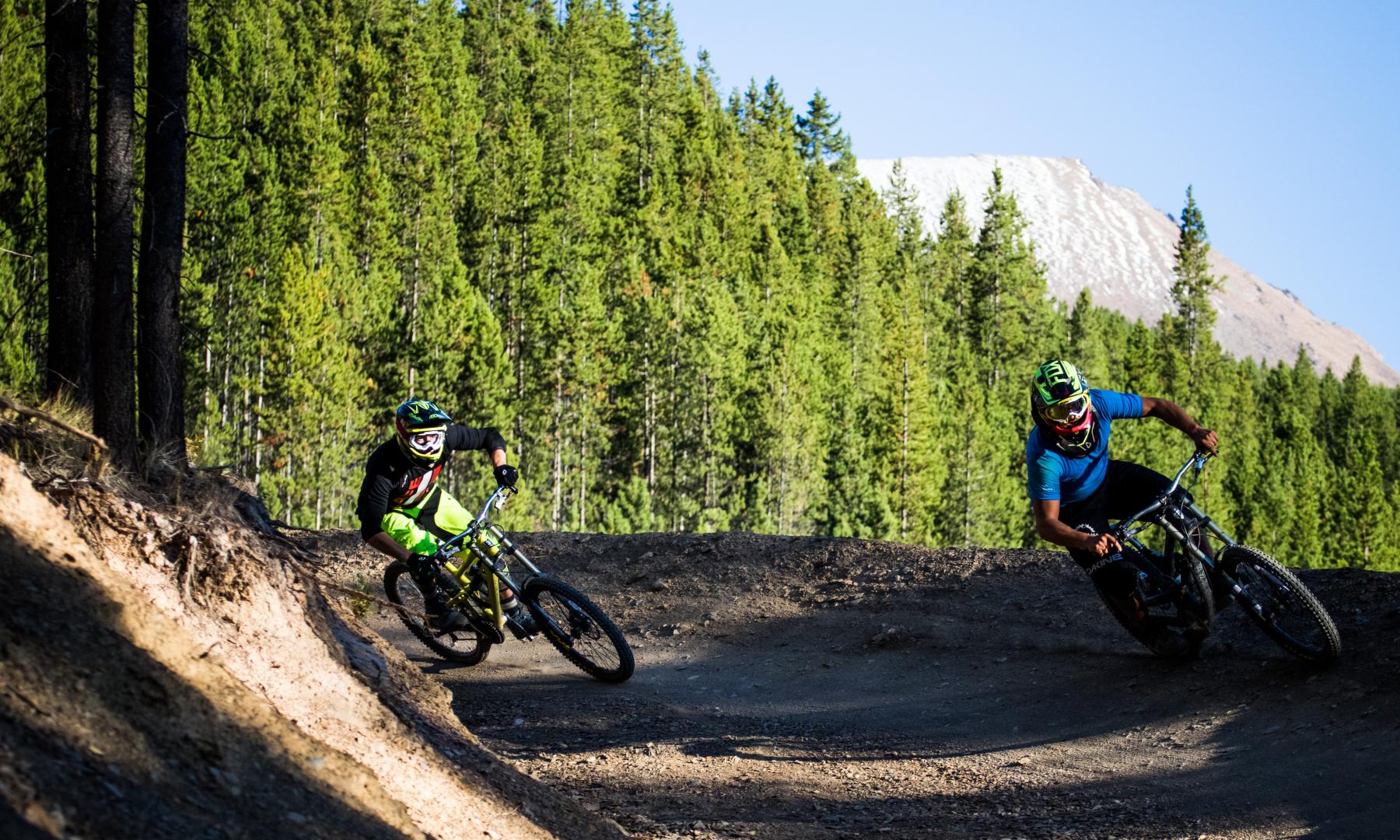 Mountain bike riders of all levels will find just what they are looking for in washington’s riverside state park, a beautiful area, nestled. Get Mountain Bike Parks Tips mounbi
