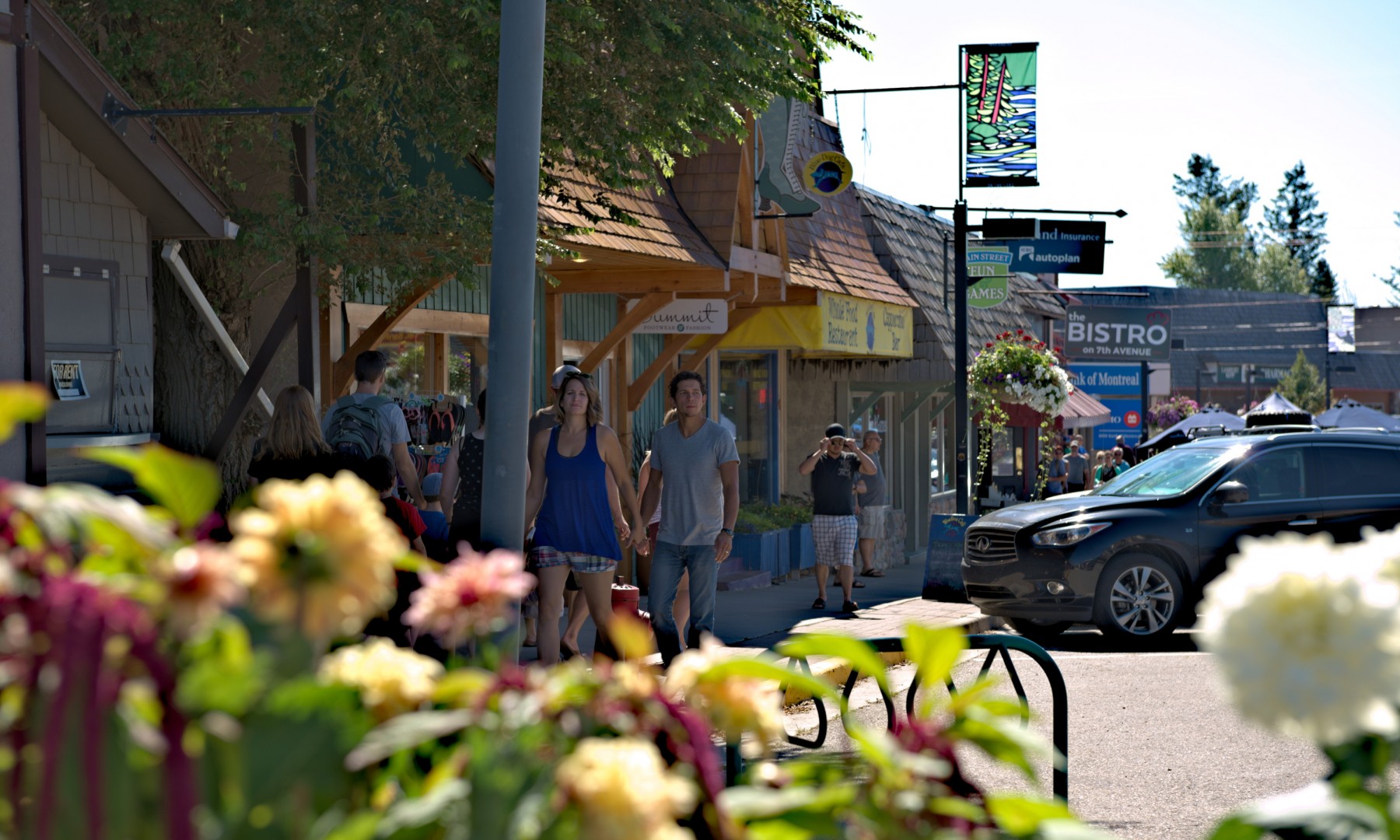 Invermere main street HR HS1