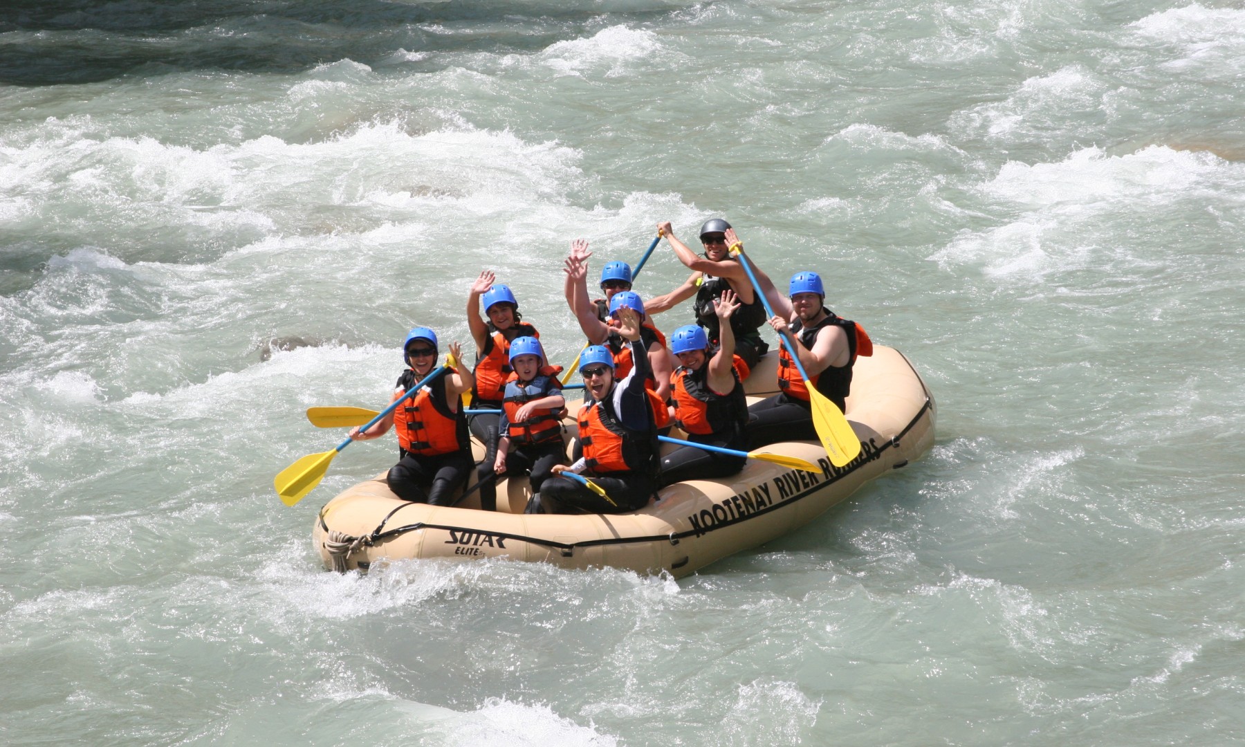 rafting66