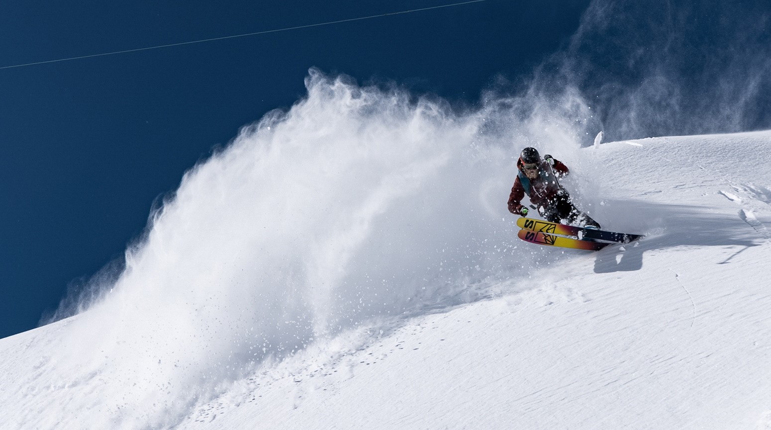 Salomon Demo Day | Panorama Mountain Resort | Panorama Mountain Resort