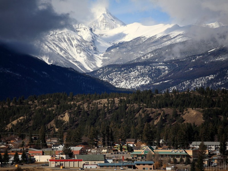 Visit Invermere, British Columbia Panorama Mountain Resort