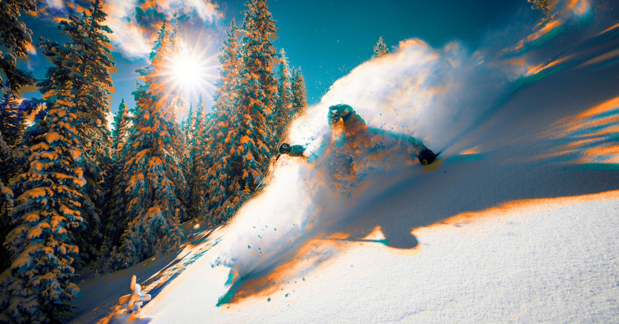 The Mountain Collective at Panorama