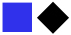 Blue Black