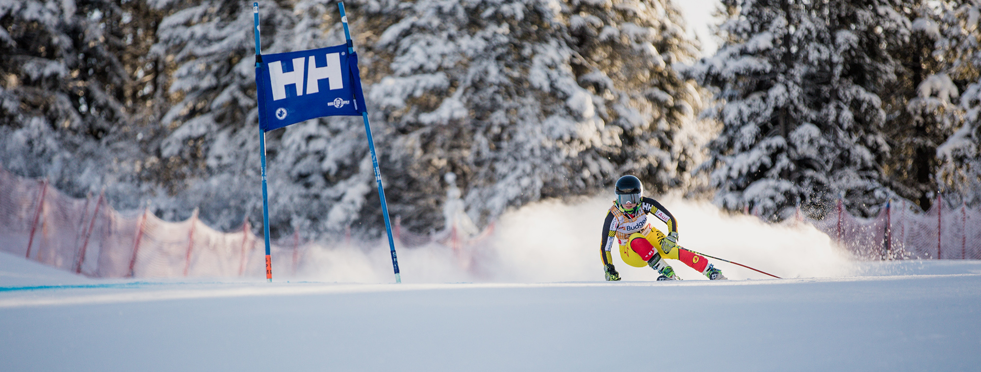 Panorama to host 2022 Alpine Junior World Ski Championships