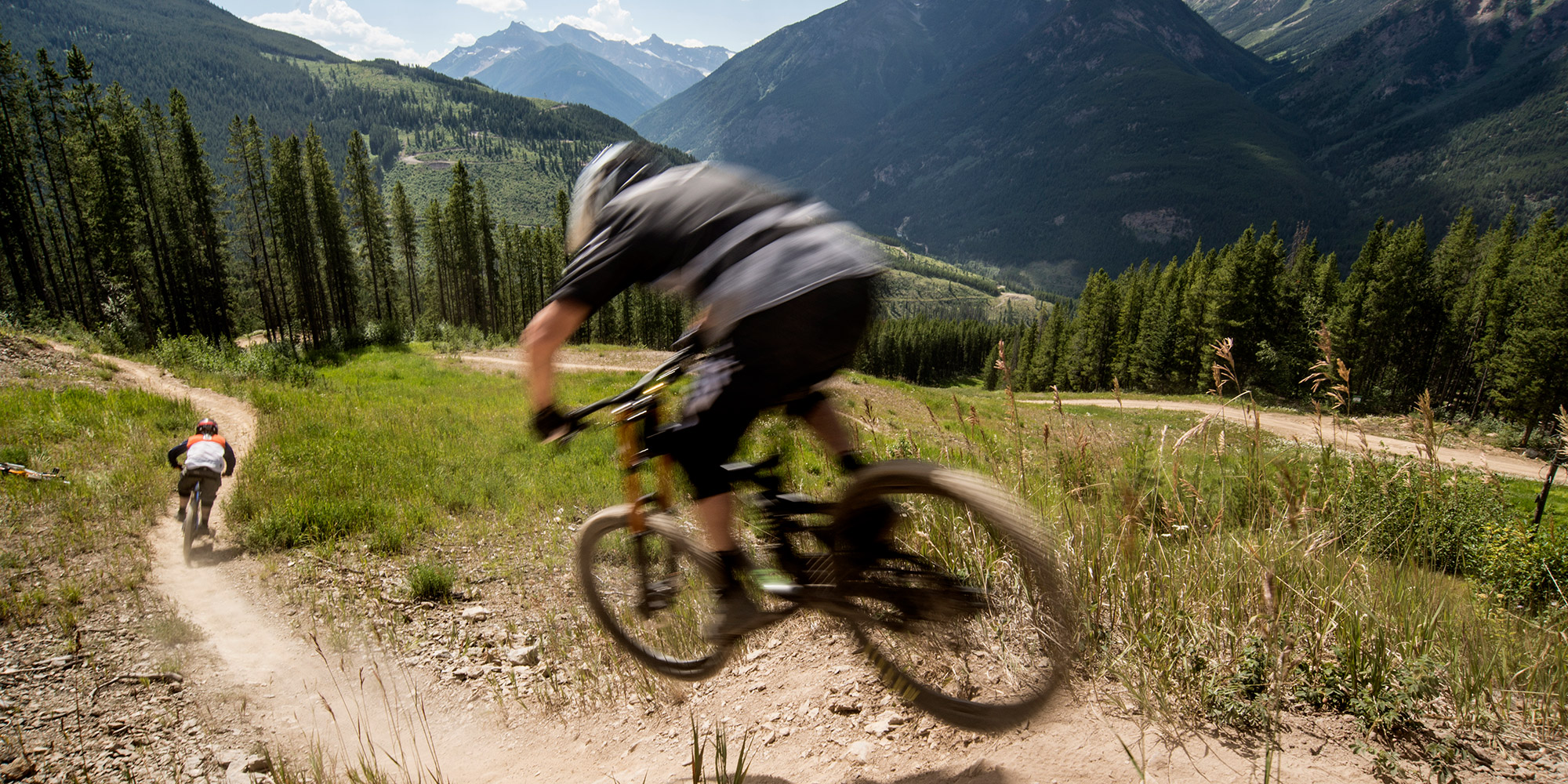 Bike Tickets Passes Panorama Resort