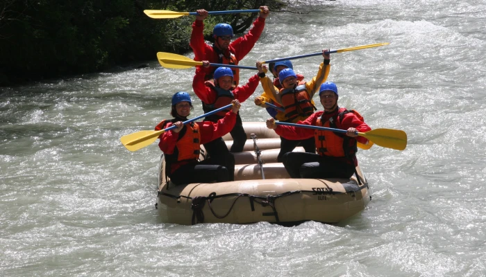 Summer Adventures To Keep You Cool