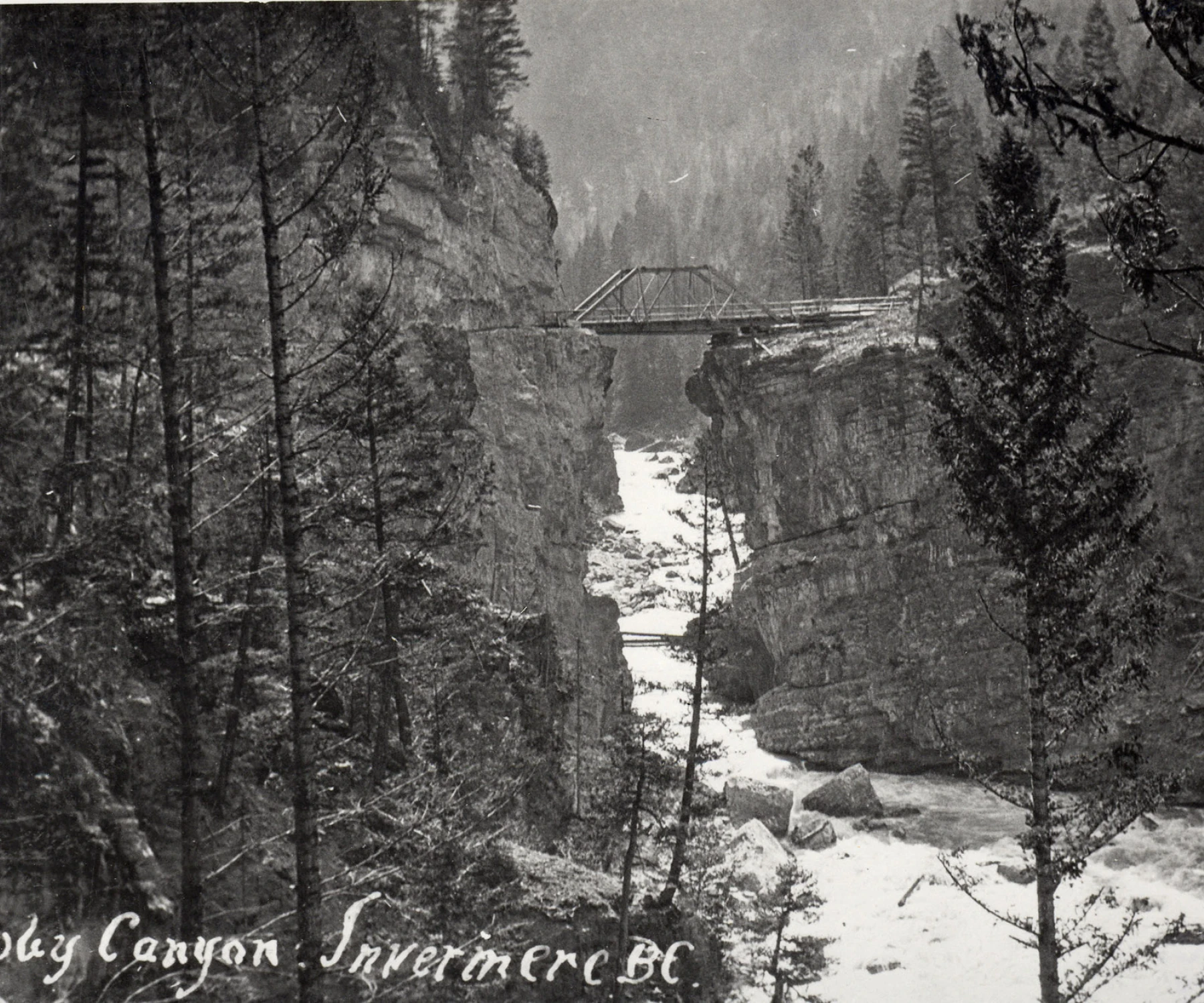 1939 Toby Canyon