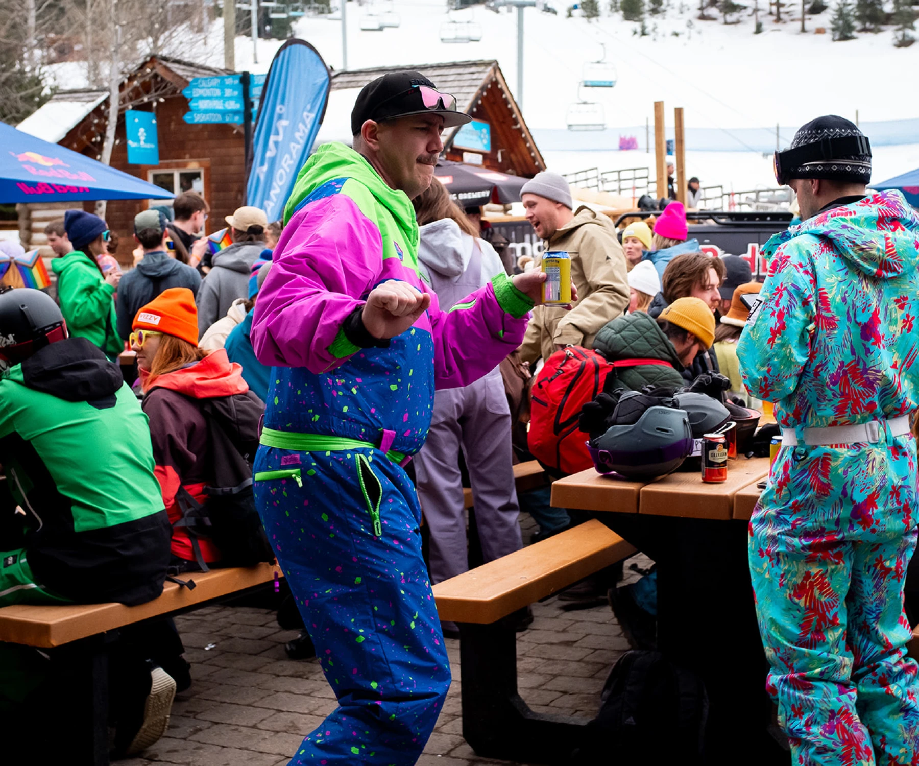 Panorama Pride Apres 17