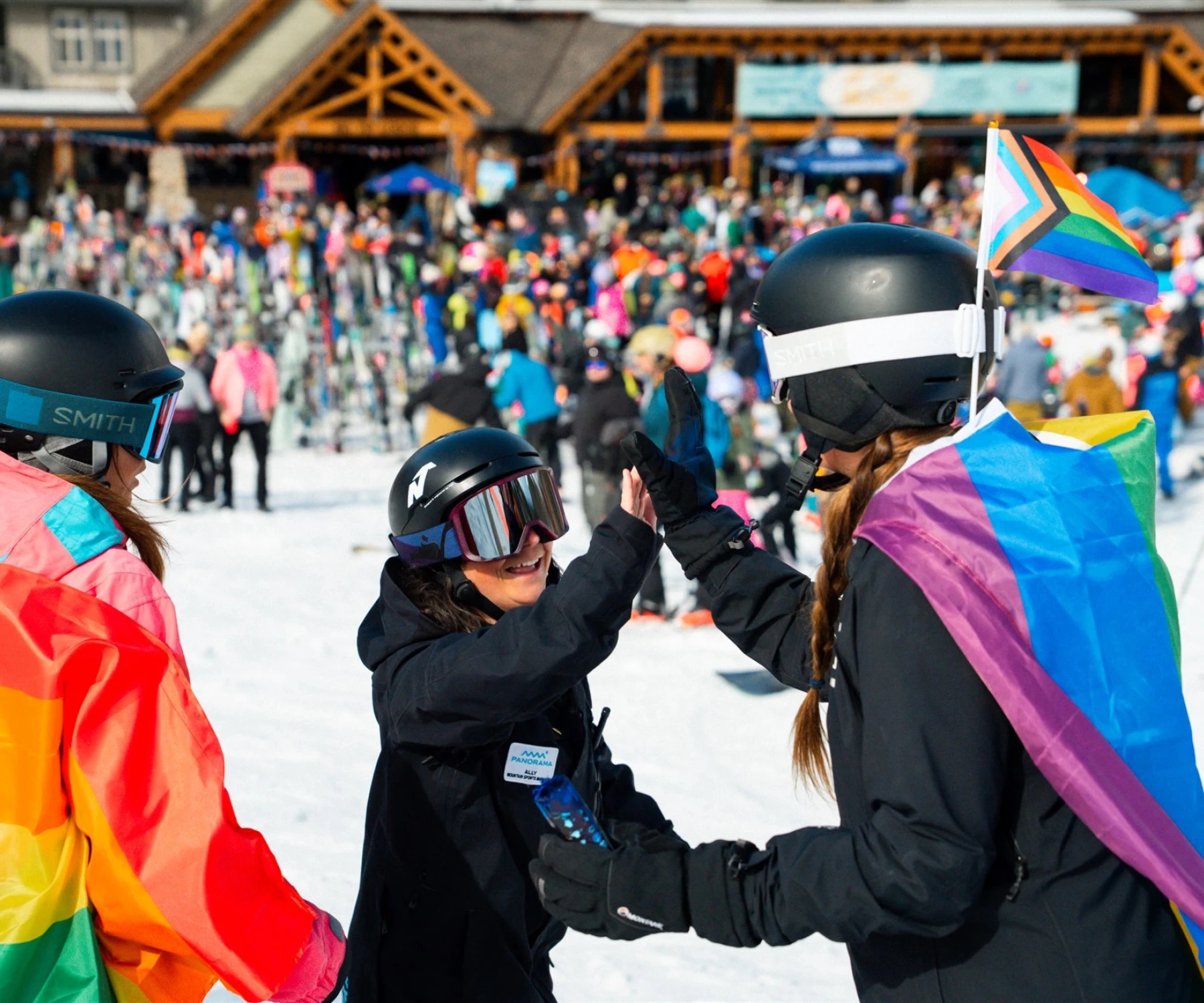 Panorama Pride 2025 20