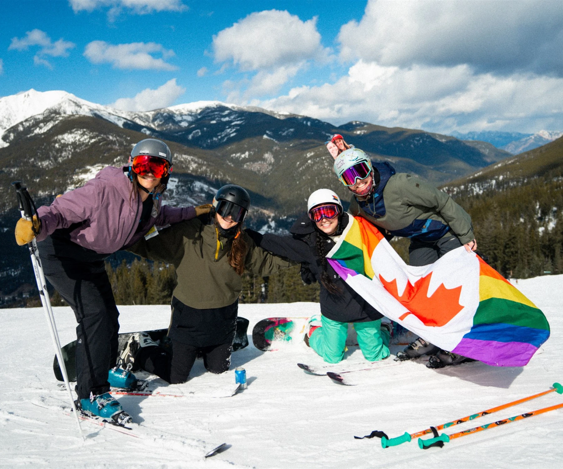 Panorama Pride 2025 2