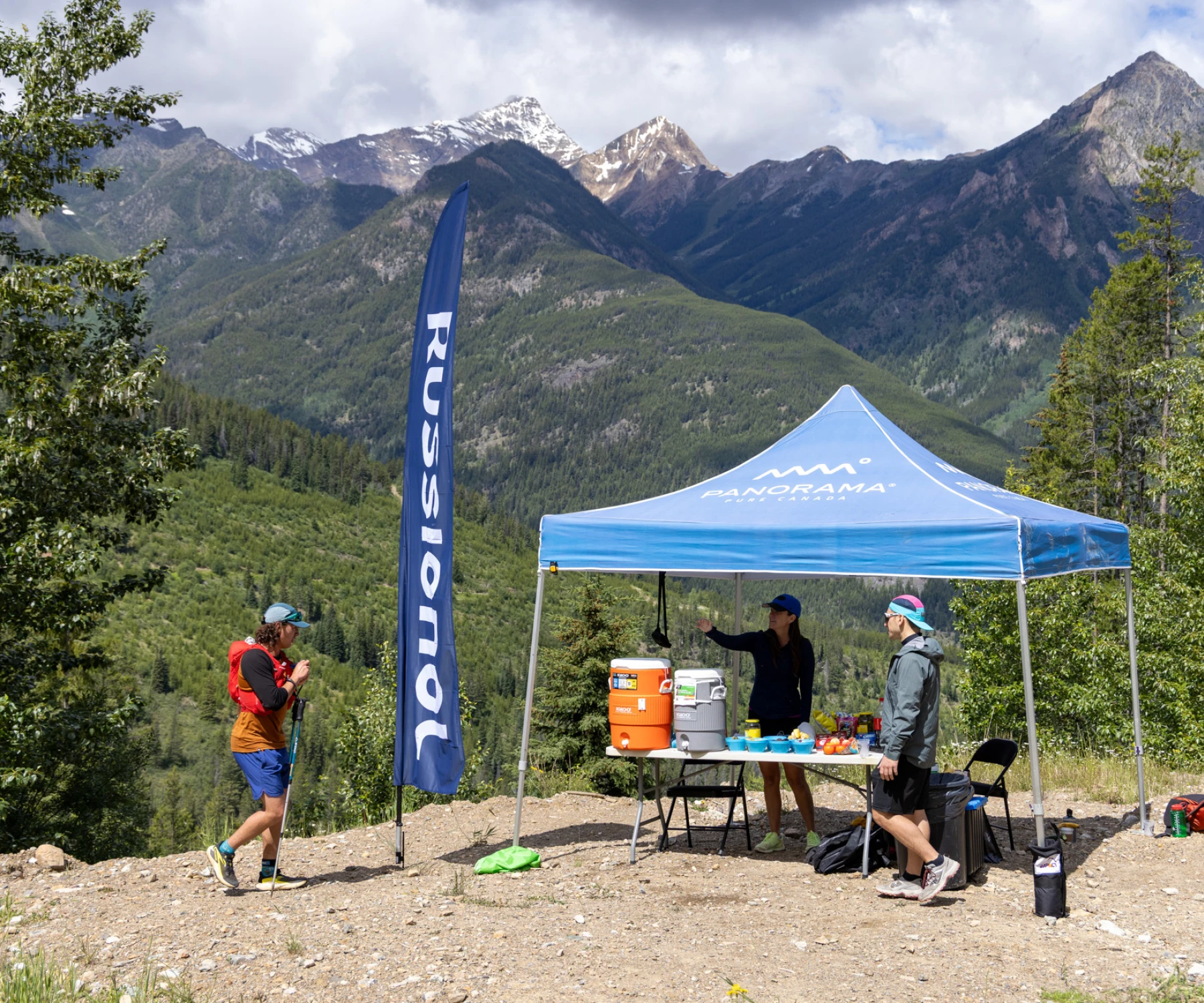 Dan Evans WILDness Day 1 027