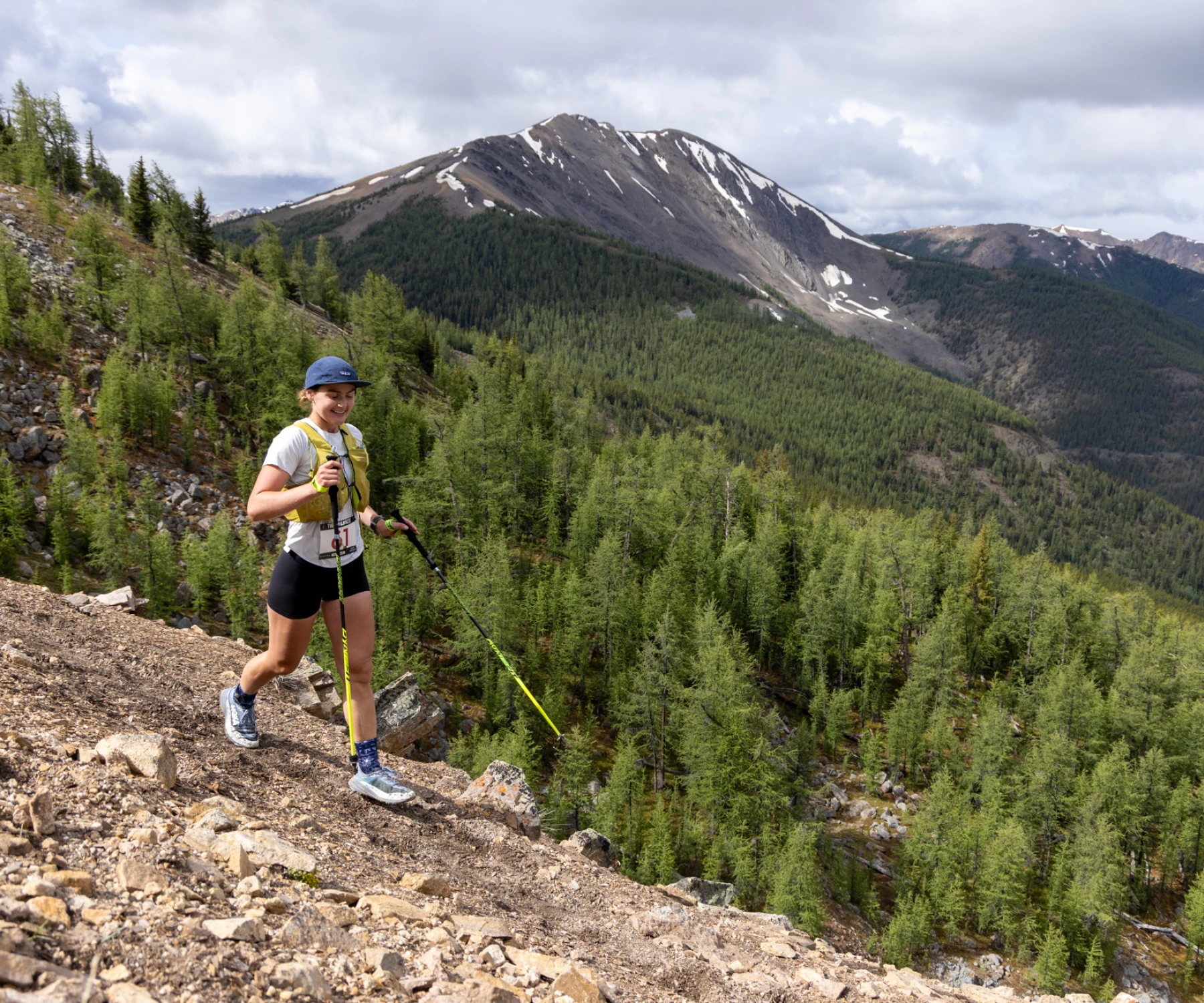 Dan Evans WILDness Day 1 046