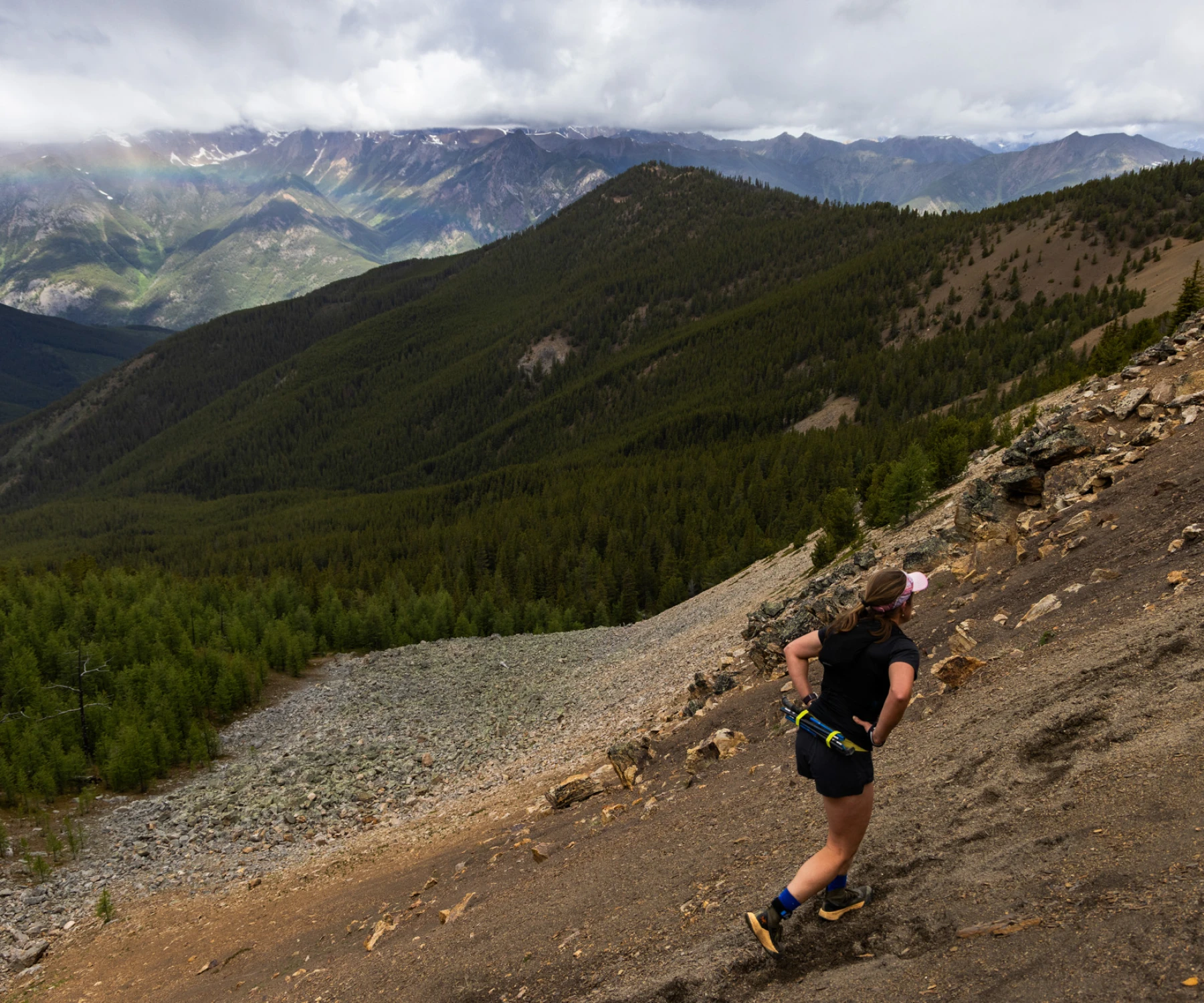 Dan Evans WILDness Day 1 064