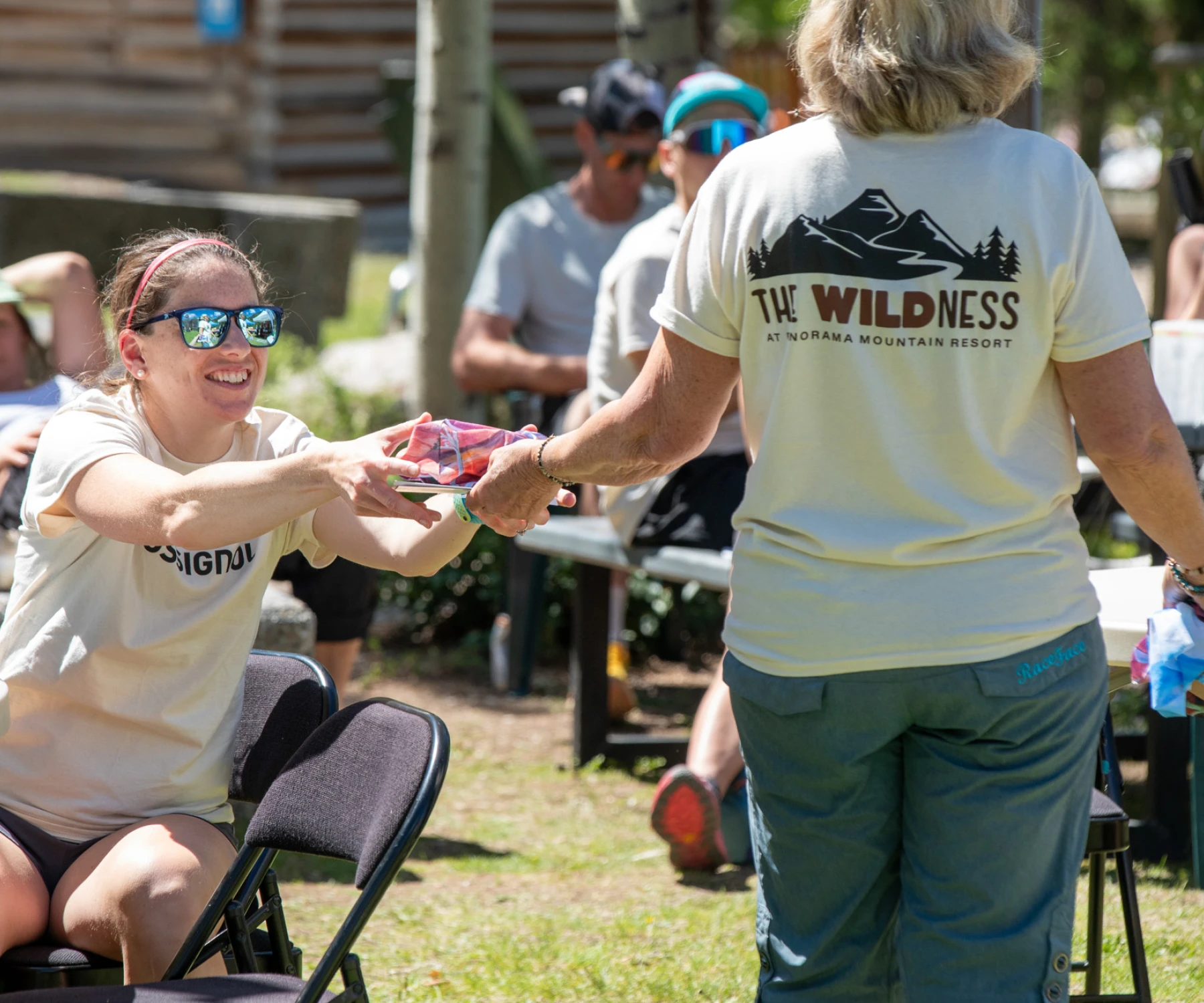 Dan Evans WILDness Day 2 002