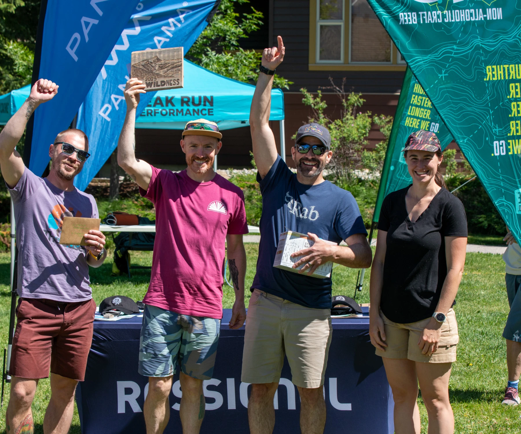 Dan Evans WILDness Day 2 005