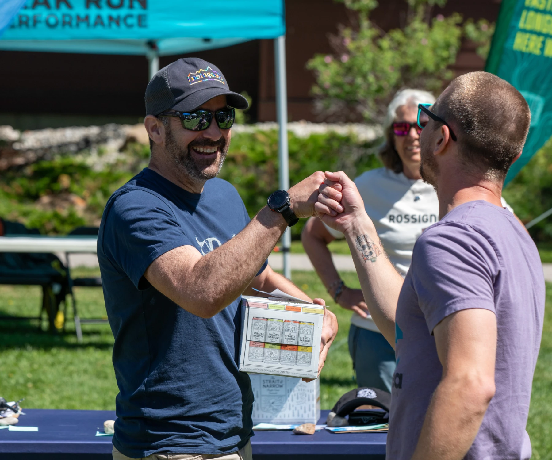 Dan Evans WILDness Day 2 007