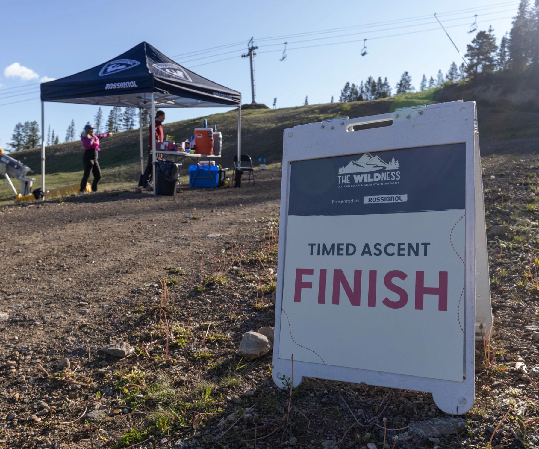 Dan Evans WILDness Day 2 120