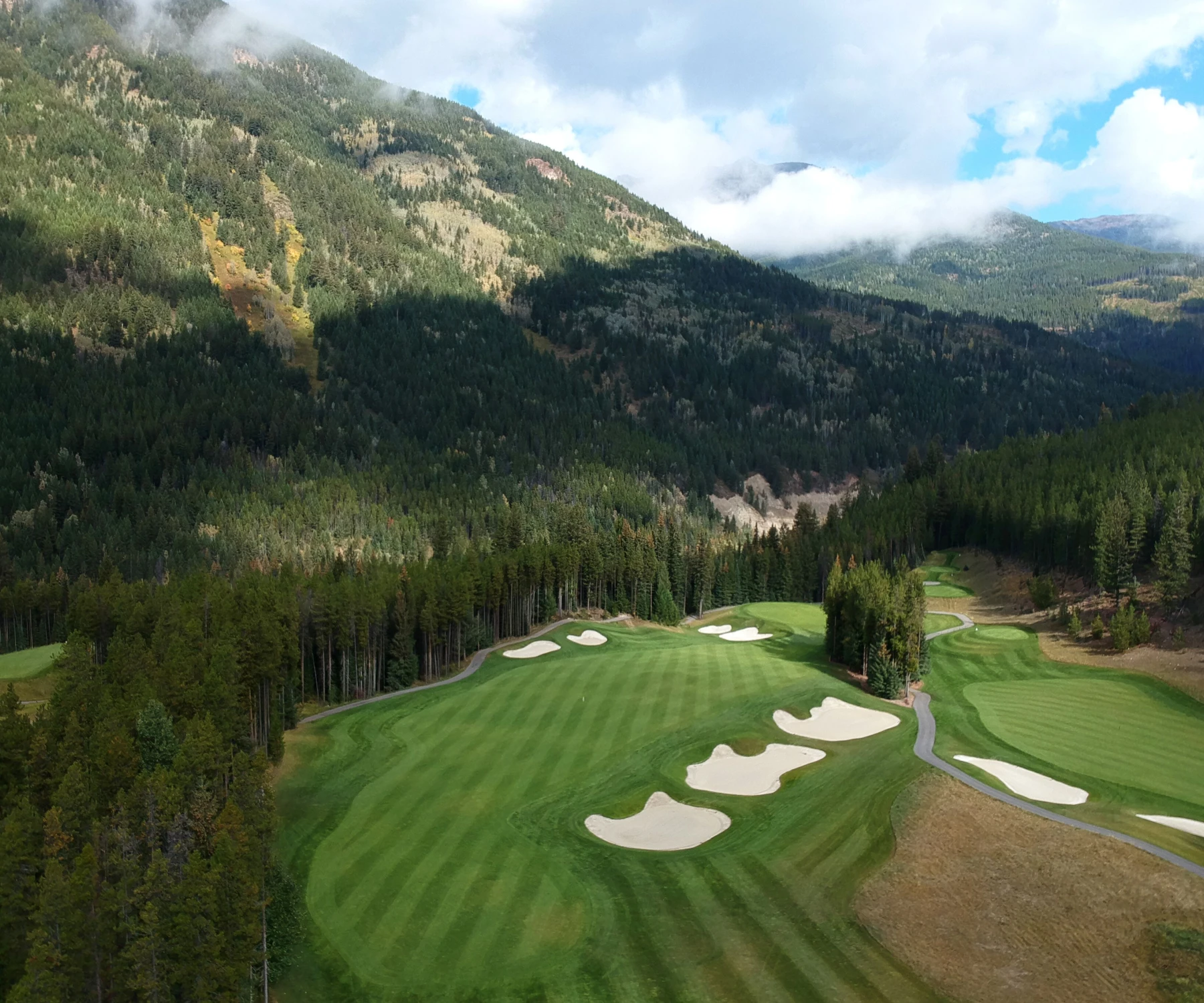 Hole 16